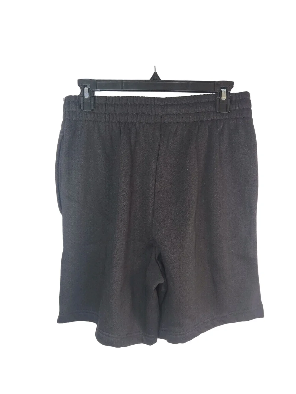 The North Face Men's Shorts Size S Never Stop Exploring Shorts Black Fleece 11